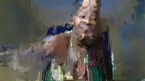 Amanda online show from 6, 7, 2026