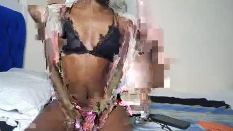 Milly online show from 24, 7, 2026