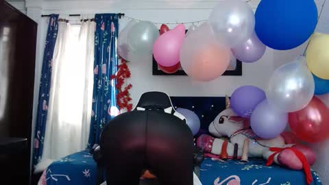 hot sexy bunny online show from 6, 2, 2025