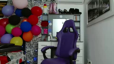 hot sexy bunny online show from 5, 6, 2026