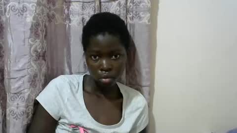 hot_shawrry online show from 26, 1, 2025