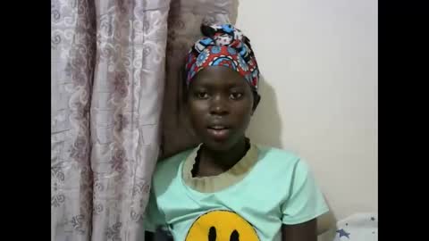 hot_shawrry online show from 28, 1, 2025