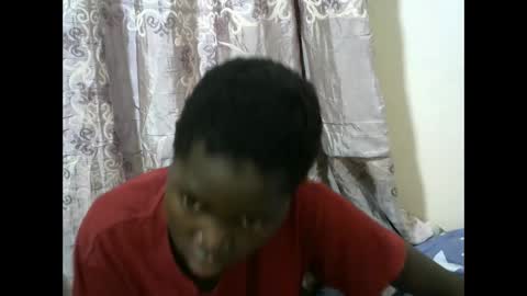 hot_shawrry online show from 29, 1, 2025