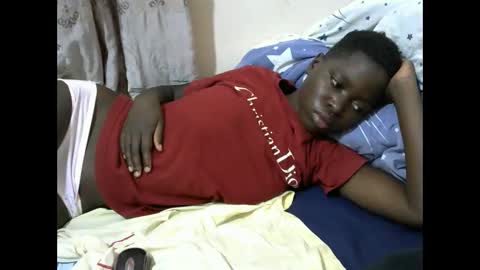 hot_shawrry online show from 21, 2, 2025