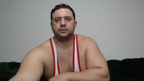 Stefano.. online show from 12, 1, 2025