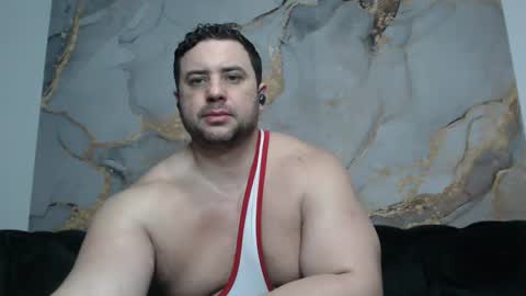 Stefano.. online show from 18, 1, 2025