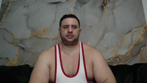 Stefano.. online show from 24, 1, 2025