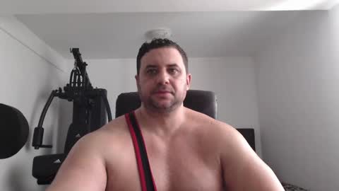 Stefano.. online show from 16, 2, 2025