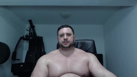 Stefano.. online show from 8, 3, 2025