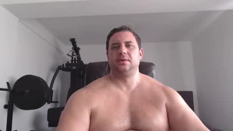 Stefano.. online show from 20, 9, 2025