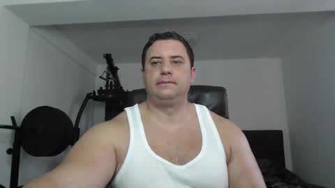 Stefano.. online show from 21, 9, 2025