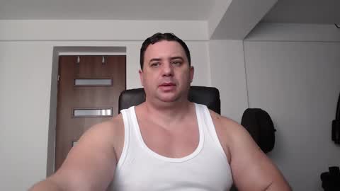 Stefano.. online show from 25, 10, 2025