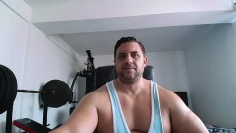 Snapshot of hot_stefano1 chatting on 17, 6, 2026 Stefano.. online show from 17, 6, 2026