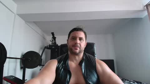 Stefano.. online show from 20, 6, 2026