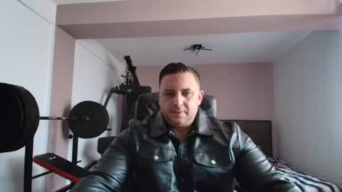 Stefano.. online show from 26, 6, 2026