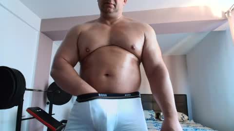 Stefano.. online show from 11, 7, 2026