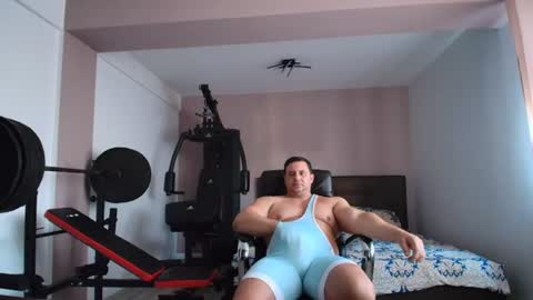 Stefano.. online show from 18, 7, 2026