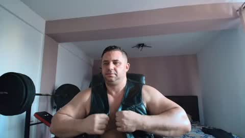 Stefano.. online show from 8, 8, 2026