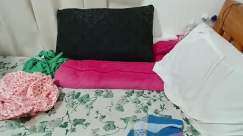 Snapshot of hot_tallie chatting on 10, 5, 2026 hot_tallie online show from 10, 5, 2026
