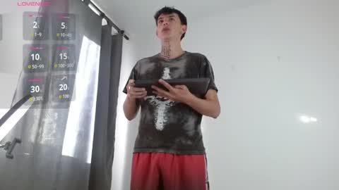 Snapshot of hot_teo1 chatting on 15, 5, 2026 M A T E O online show from 15, 5, 2026