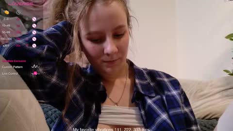 Hot Thumbelina online show from 20, 2, 2026