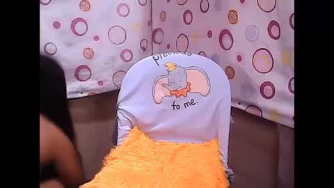 Snapshot of hot_tricia05 chatting on 6, 2, 2026 hot_tricia05 online show from 6, 2, 2026