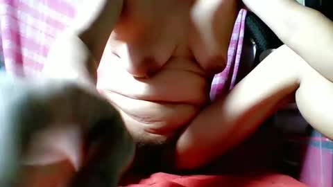 Snapshot of hot_vhenize69 chatting on 3, 3, 2025 glamorousa69 online show from 3, 3, 2025