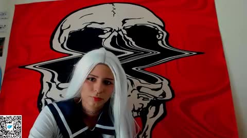 Snapshot of hot_violet69 chatting on 19, 1, 2025 Welcome guys Im Ana Ready for any play with you. Your hotter avater ever online show from 19, 1, 2025