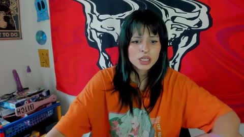 Snapshot of hot_violet69 chatting on 27, 1, 2025 Welcome guys Im Ana Ready for any play with you. Your hotter avater ever online show from 27, 1, 2025