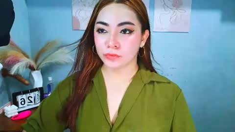 Snapshot of hot_xirene chatting on 26, 6, 2026 hot_xirene online show from 26, 6, 2026