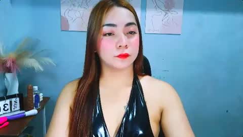 Snapshot of hot_xirene chatting on 30, 6, 2026 hot_xirene online show from 30, 6, 2026