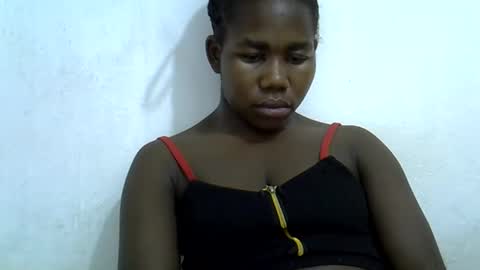 hotagrace online show from 17, 10, 2025