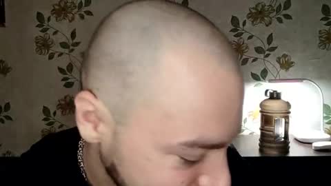 Snapshot of hotalphawolfxx chatting on 20, 2, 2026 Kristiyan online show from 20, 2, 2026