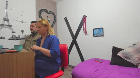 hotandfierylatinos online show from 2, 2, 2025