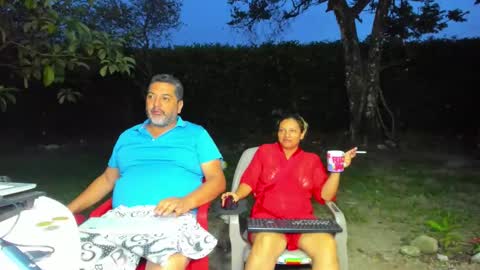 hotandfierylatinos online show from 7, 2, 2026