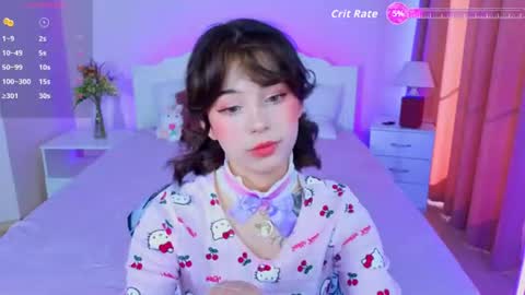 Snapshot of hotary_yuko chatting on 19, 6, 2026 Hotary online show from 19, 6, 2026