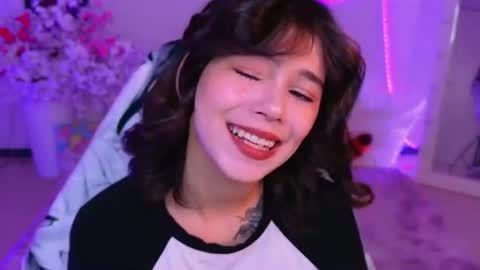 Snapshot of hotary_yuko chatting on 4, 7, 2026 Hotary online show from 4, 7, 2026