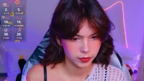 Snapshot of hotary_yuko chatting on 5, 7, 2026 Hotary online show from 5, 7, 2026