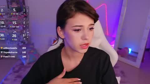 Snapshot of hotary_yuko chatting on 9, 7, 2026 Hotary online show from 9, 7, 2026