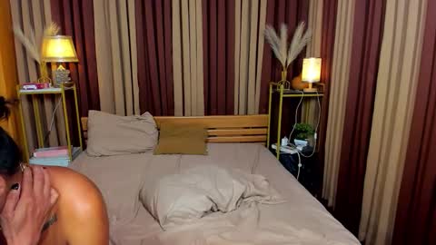 Snapshot of hotasian_jacob chatting on 12, 11, 2025 ANNA x CALYX x DAN online show from 12, 11, 2025