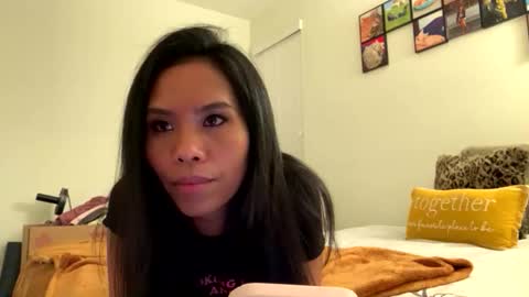 Snapshot of hotassyen613 chatting on 3, 11, 2025 Your MJ online show from 3, 11, 2025