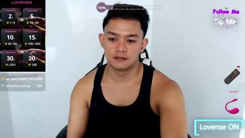 ETHAN online show from 26, 6, 2026