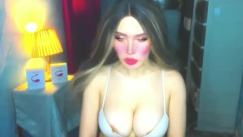 T A N Y A online show from 18, 2, 2026