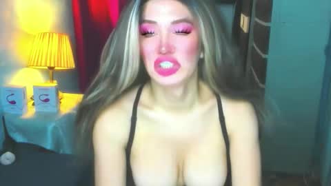 T A N Y A online show from 29, 3, 2026