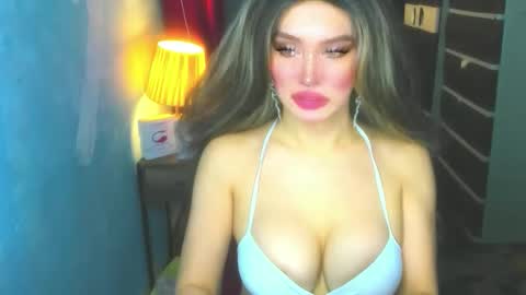 T A N Y A online show from 21, 4, 2026