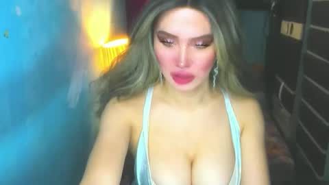 T A N Y A online show from 24, 4, 2026