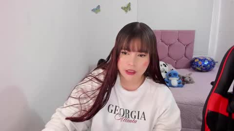 lesly and ander online show from 27, 11, 2025