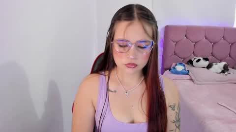 lesly and ander online show from 14, 4, 2026