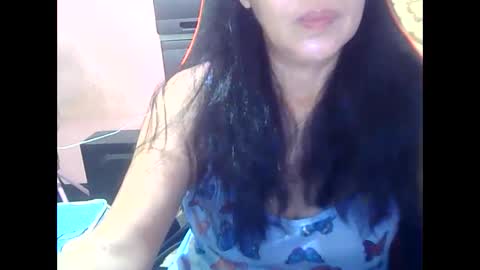 hotbetty_45 online show from 11, 2, 2025