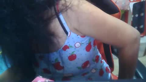 hotbetty_45 online show from 24, 2, 2025
